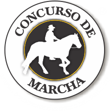 Concurso de Marcha